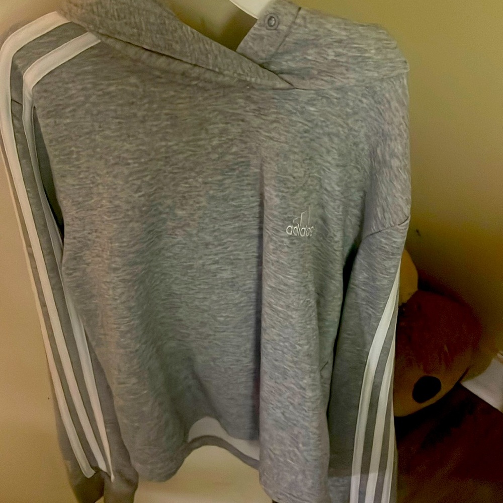 Addidas swear